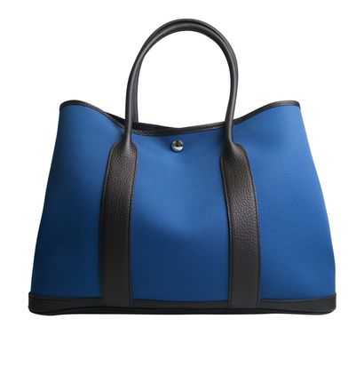Hermès Garden Party, front view